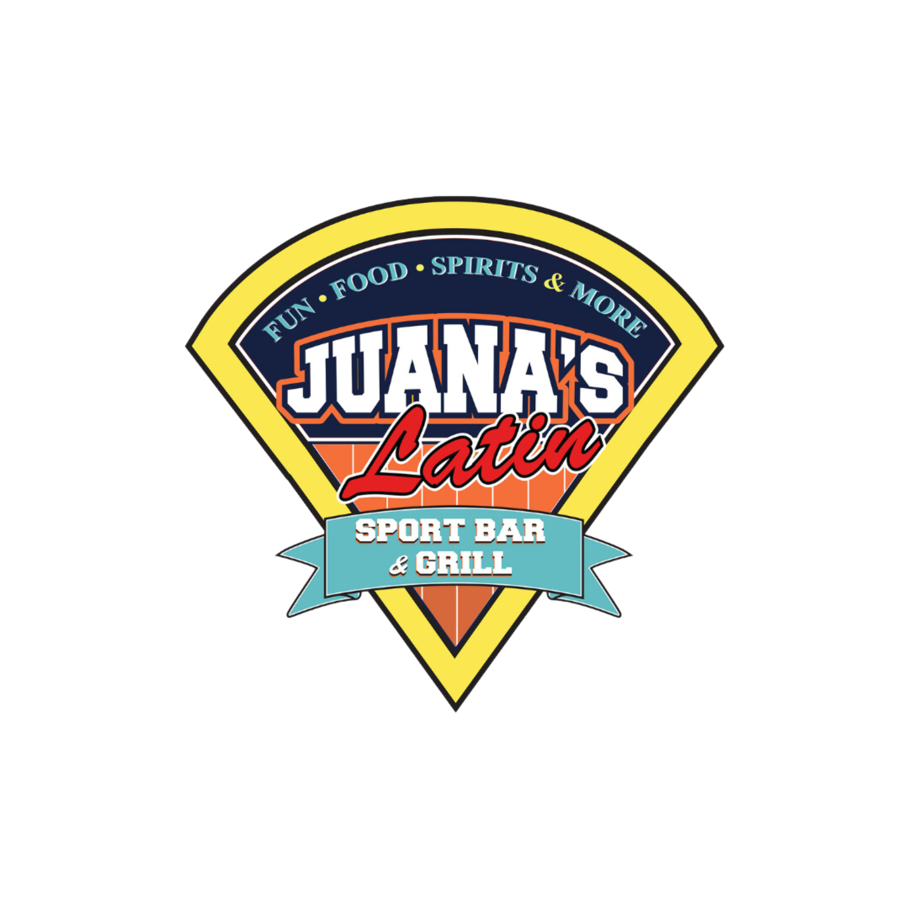 Juana's Latin Sports Bar & Grill